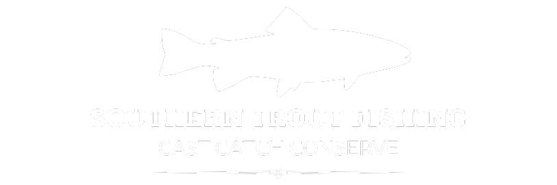 Southern Trout Fishing